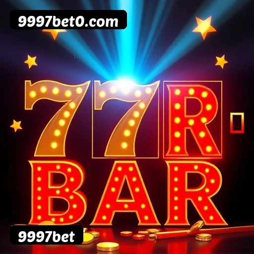 9997bet bônus R$5.000 + 500 giros - Rollover 35x, prazo 30 dias, 38% taxa conversão