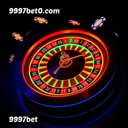Logo da 9997bet