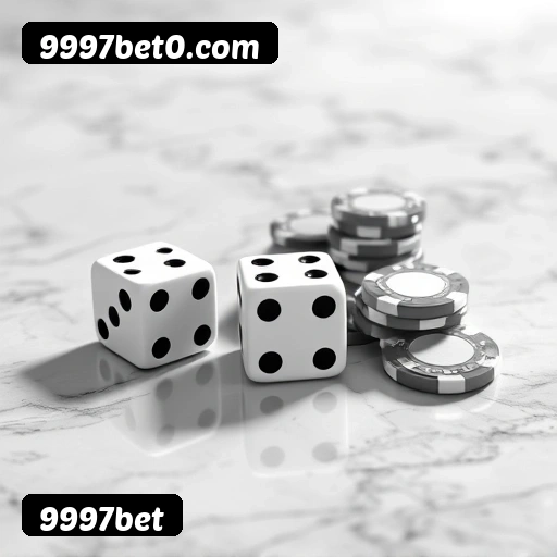 Principais provedores de slots da 9997bet - NetEnt, Pragmatic Play, Play'n GO